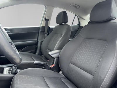 2023 Hyundai HB20 1.6 HB GL Mid Mt