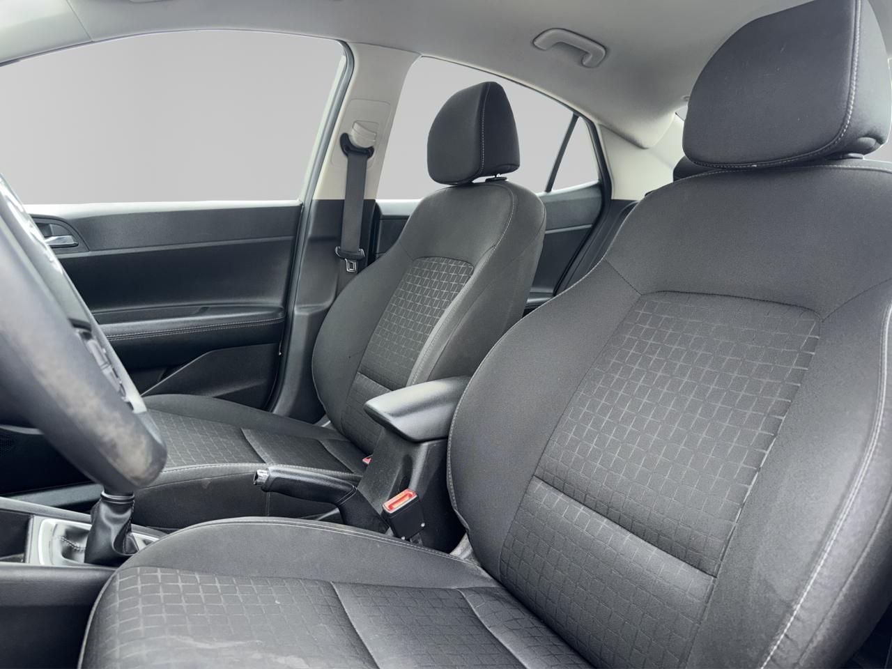 2023 Hyundai HB20 1.6 HB GL Mid Mt