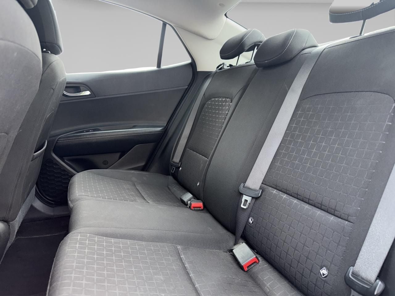 2023 Hyundai HB20 1.6 HB GL Mid Mt