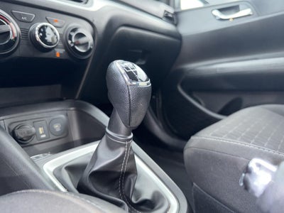 2023 Hyundai HB20 1.6 HB GL Mid Mt