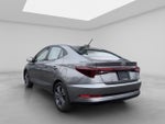 2023 Hyundai HB20 1.6 HB GL Mid Mt
