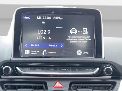 2023 Hyundai HB20 1.6 HB GL Mid Mt