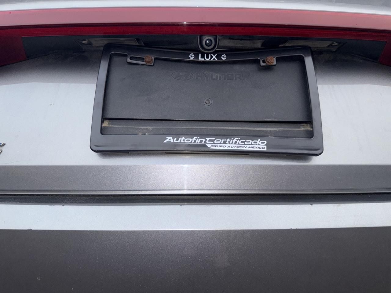 2023 Hyundai HB20 1.6 HB GL Mid Mt
