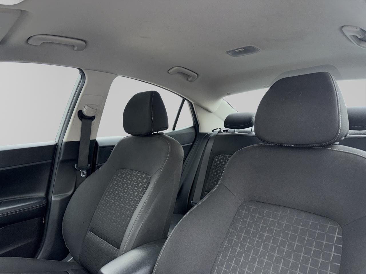 2023 Hyundai HB20 1.6 HB GL Mid Mt