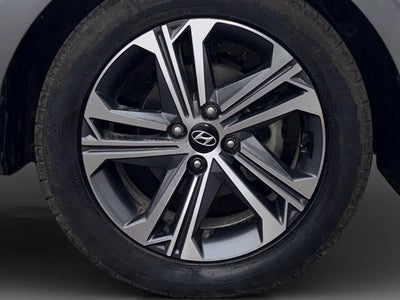 2023 Hyundai HB20 1.6 HB GL Mid Mt