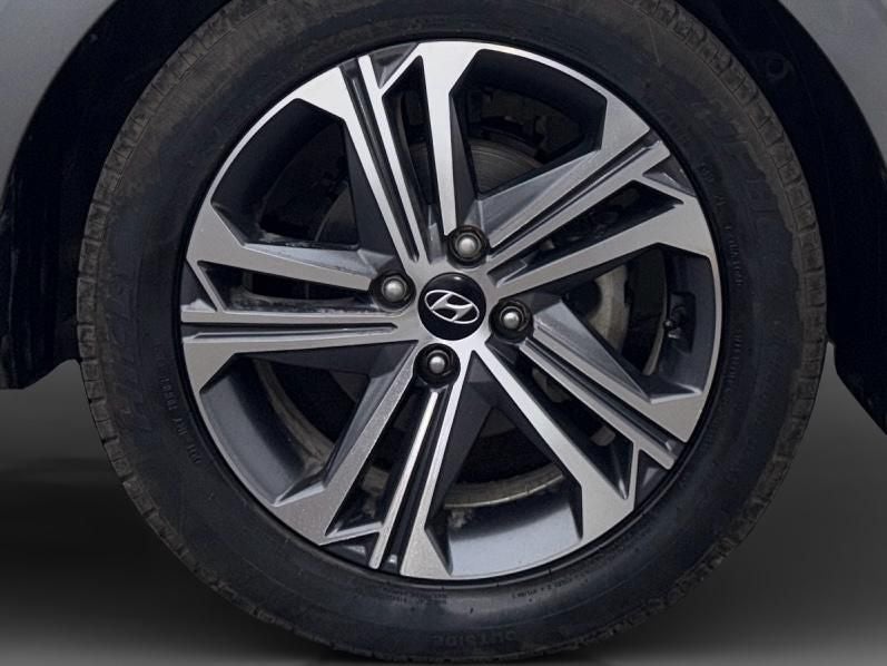 2023 Hyundai HB20 1.6 HB GL Mid Mt