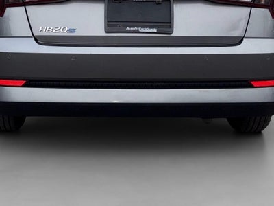 2023 Hyundai HB20 1.6 HB GL Mid Mt