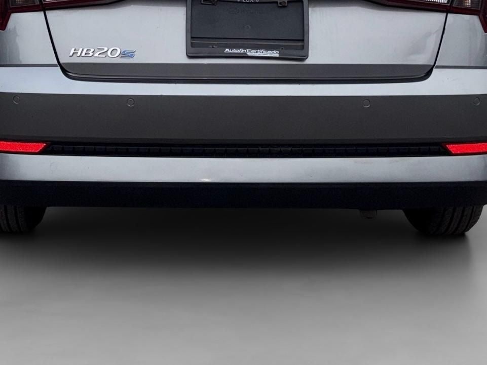 2023 Hyundai HB20 1.6 HB GL Mid Mt