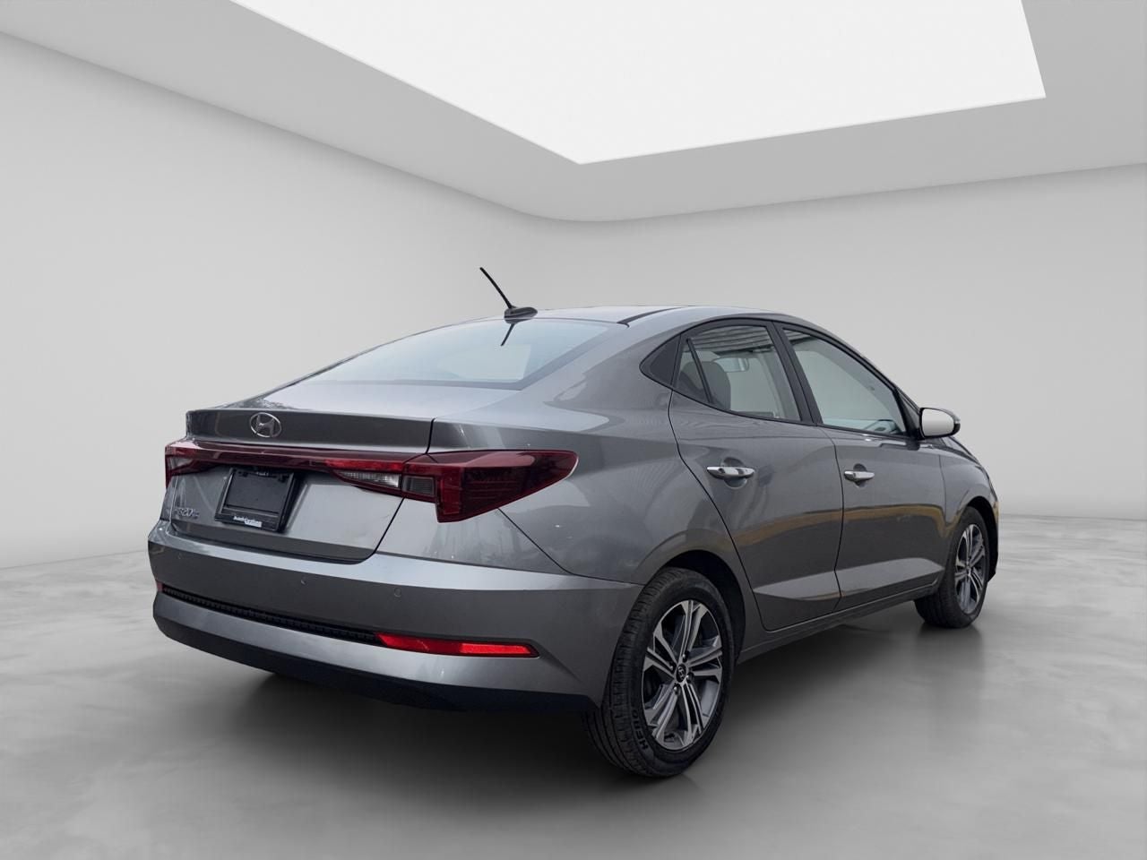 2023 Hyundai HB20 1.6 HB GL Mid Mt