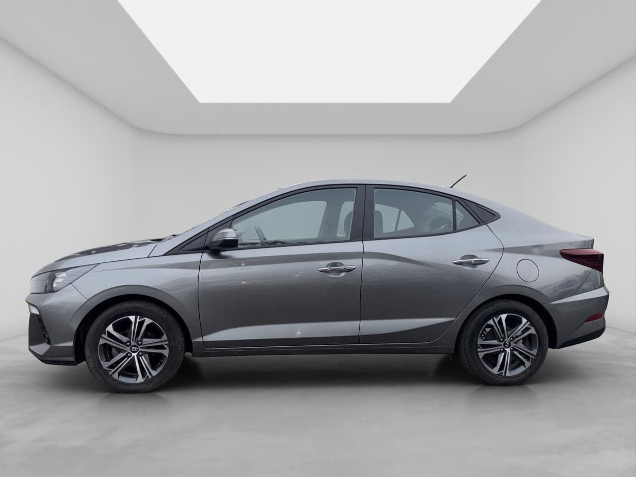 2023 Hyundai HB20 1.6 HB GL Mid Mt