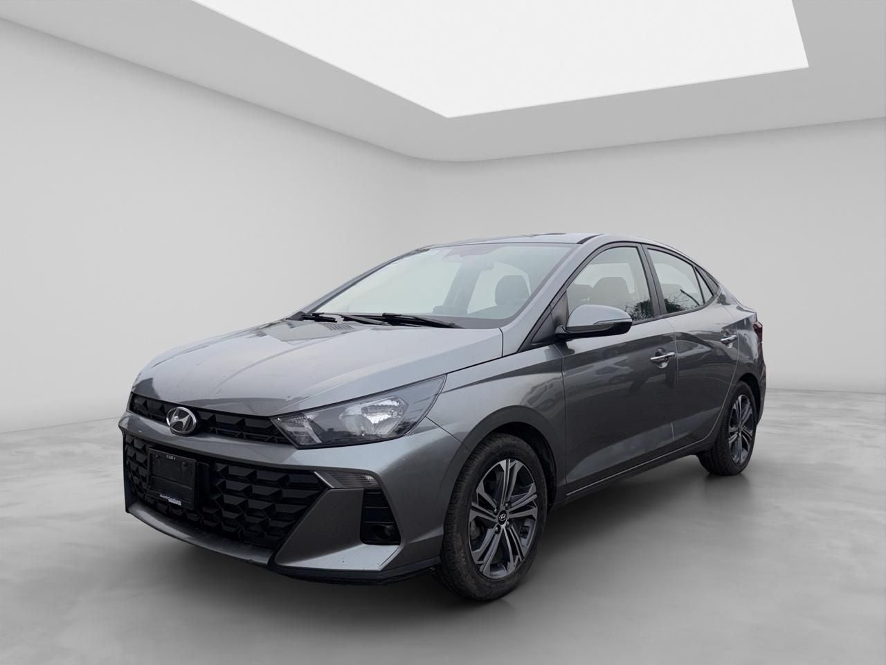 2023 Hyundai HB20 1.6 HB GL Mid Mt