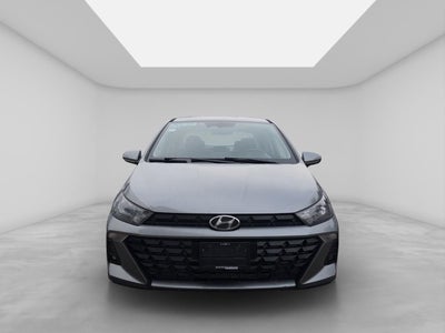 2023 Hyundai HB20 1.6 HB GL Mid Mt