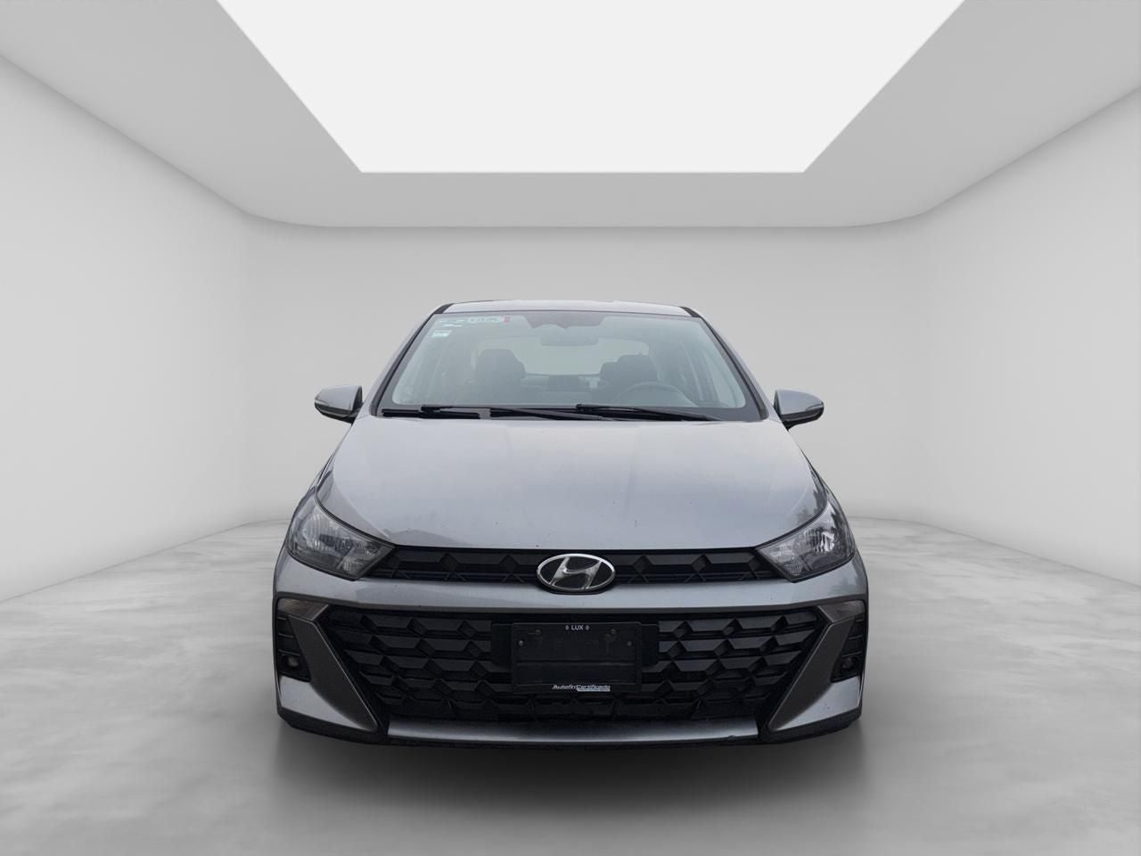 2023 Hyundai HB20 1.6 HB GL Mid Mt