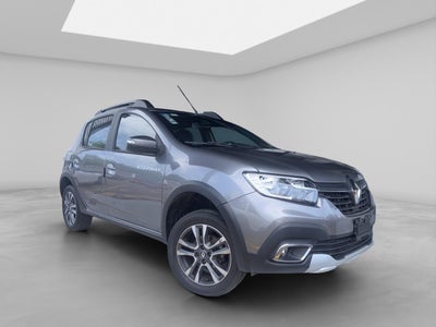 2024 Renault Stepway 1.6 Intens At