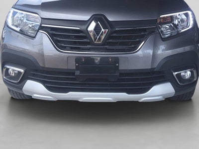 2024 Renault Stepway 1.6 Intens At