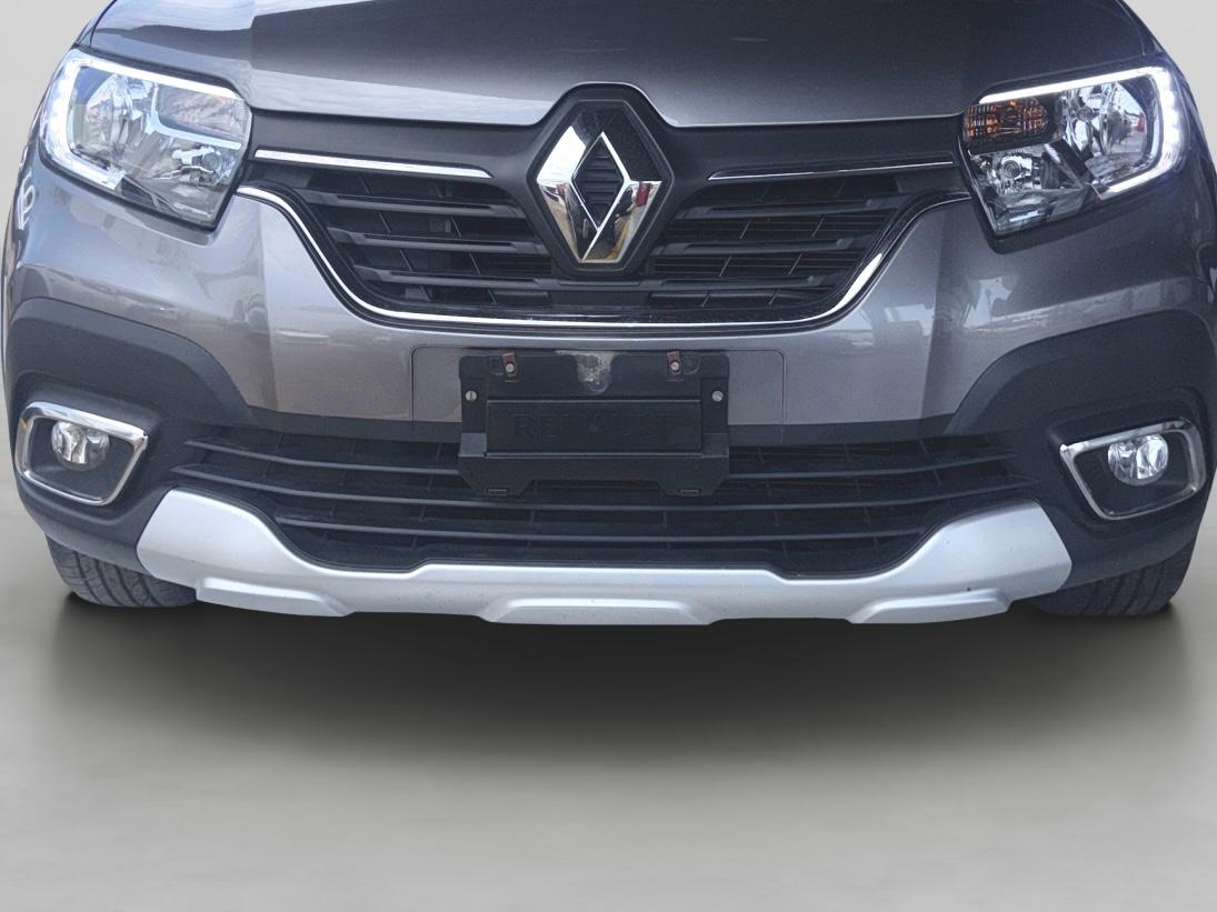 2024 Renault Stepway 1.6 Intens At