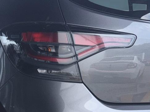 2024 Renault Stepway 1.6 Intens At