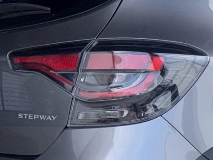 2024 Renault Stepway 1.6 Intens At