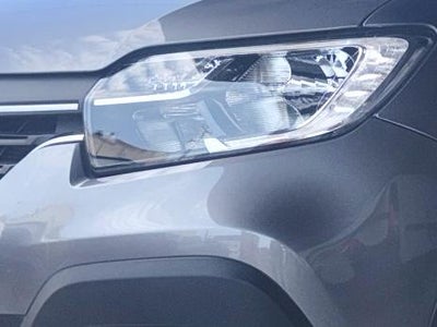 2024 Renault Stepway 1.6 Intens At