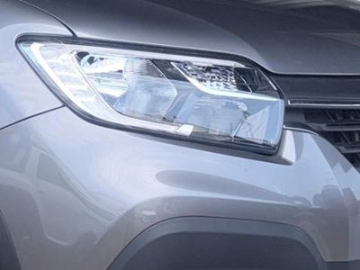 2024 Renault Stepway 1.6 Intens At