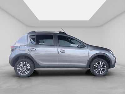 2024 Renault Stepway 1.6 Intens At