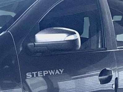 2024 Renault Stepway 1.6 Intens At