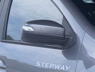 2024 Renault Stepway 1.6 Intens At