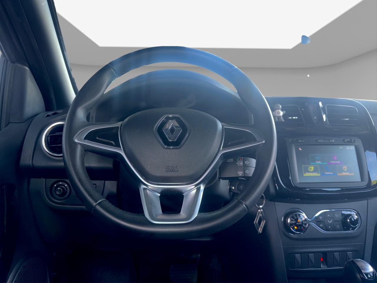 2024 Renault Stepway 1.6 Intens At