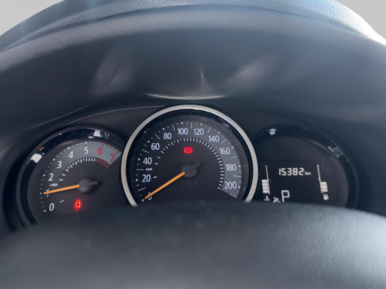 2024 Renault Stepway 1.6 Intens At