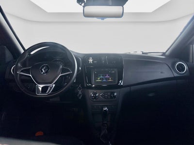 2024 Renault Stepway 1.6 Intens At