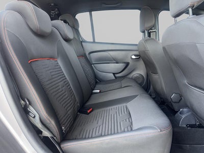 2024 Renault Stepway 1.6 Intens At