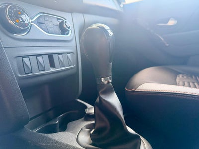 2024 Renault Stepway 1.6 Intens At