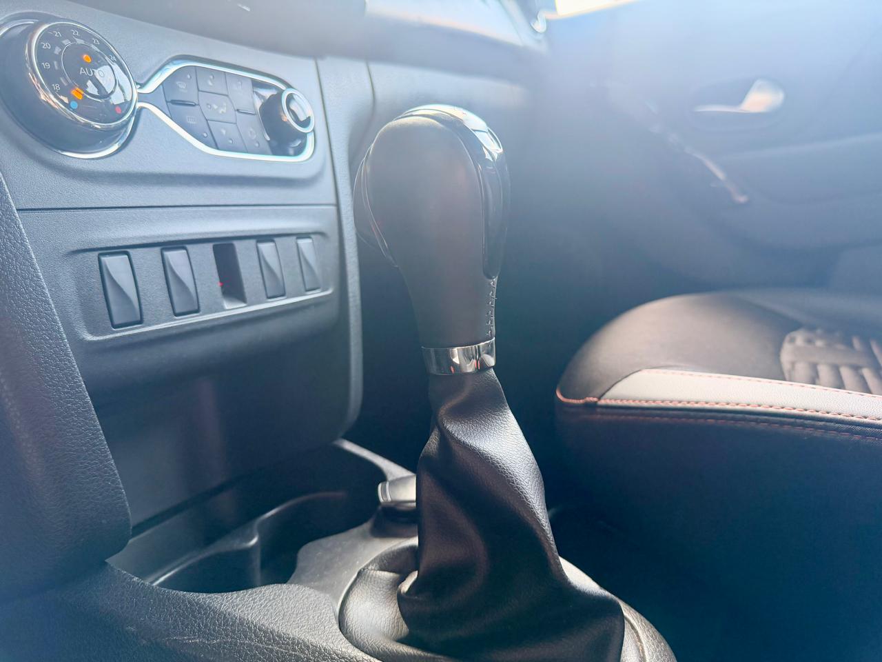 2024 Renault Stepway 1.6 Intens At