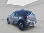 2024 Renault Stepway 1.6 Intens At