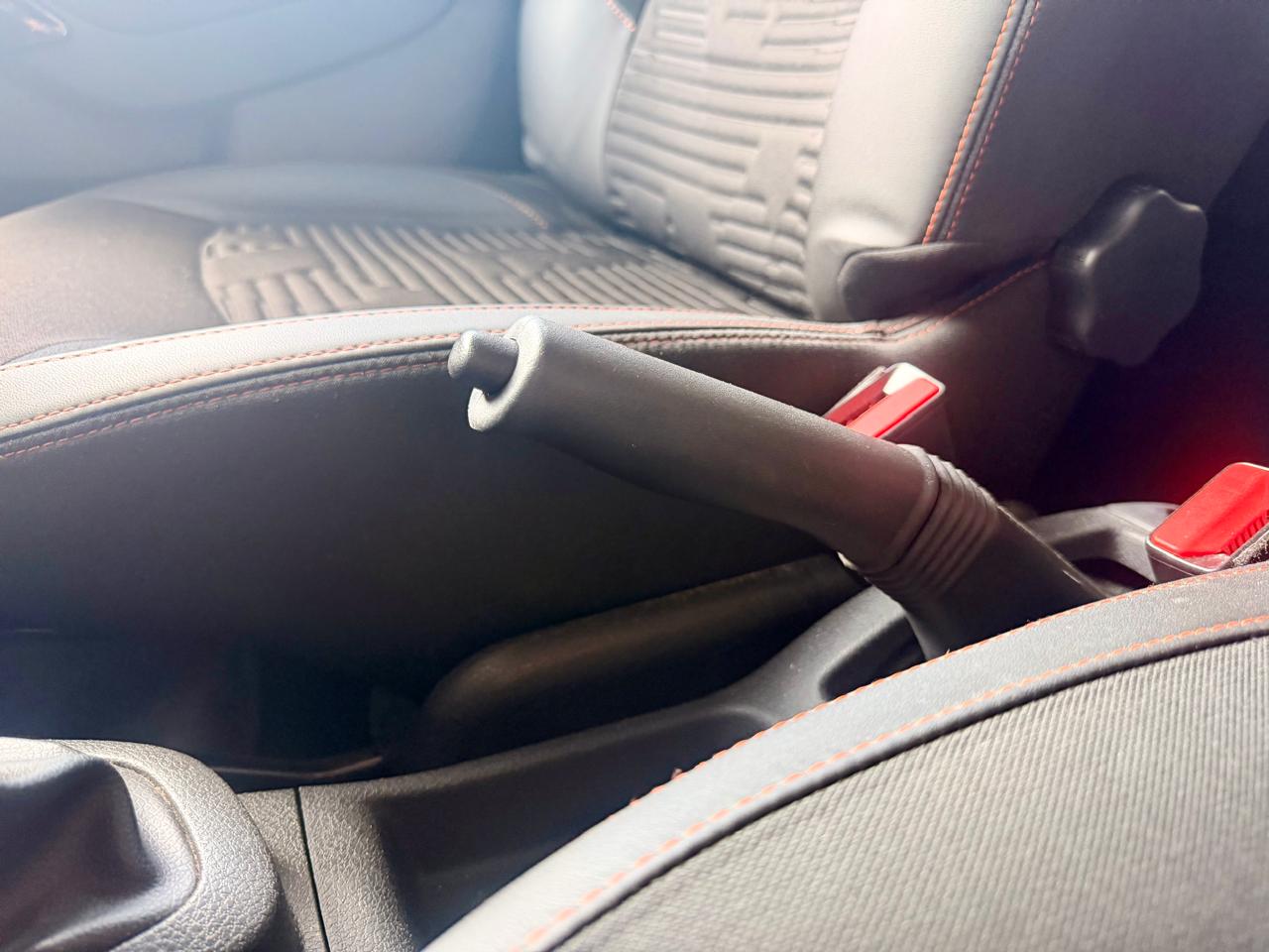 2024 Renault Stepway 1.6 Intens At