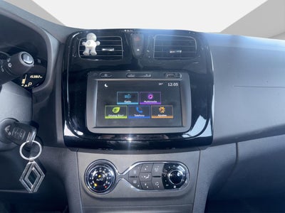 2024 Renault Stepway 1.6 Intens At