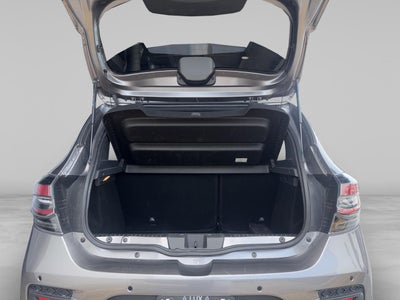 2024 Renault Stepway 1.6 Intens At