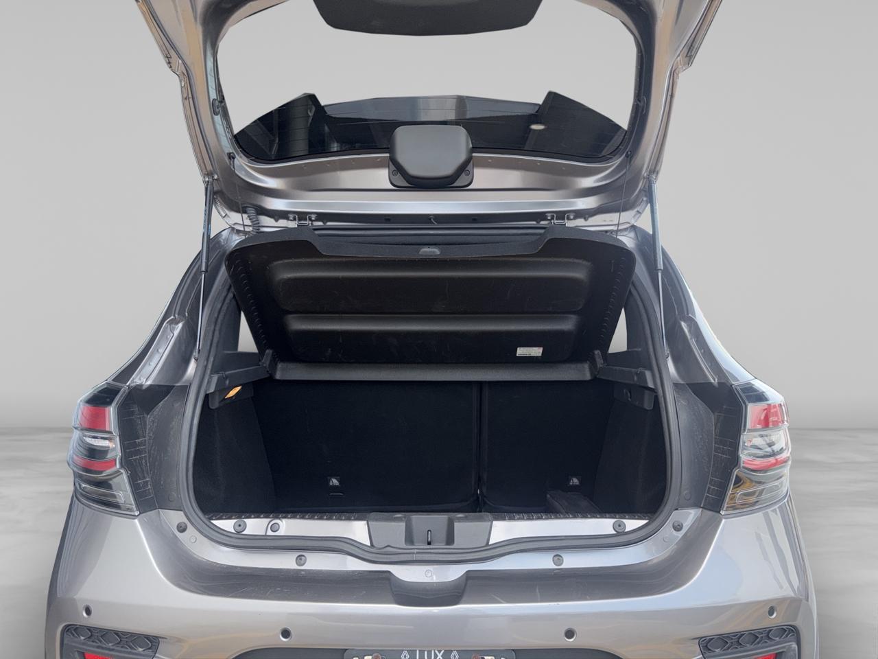 2024 Renault Stepway 1.6 Intens At