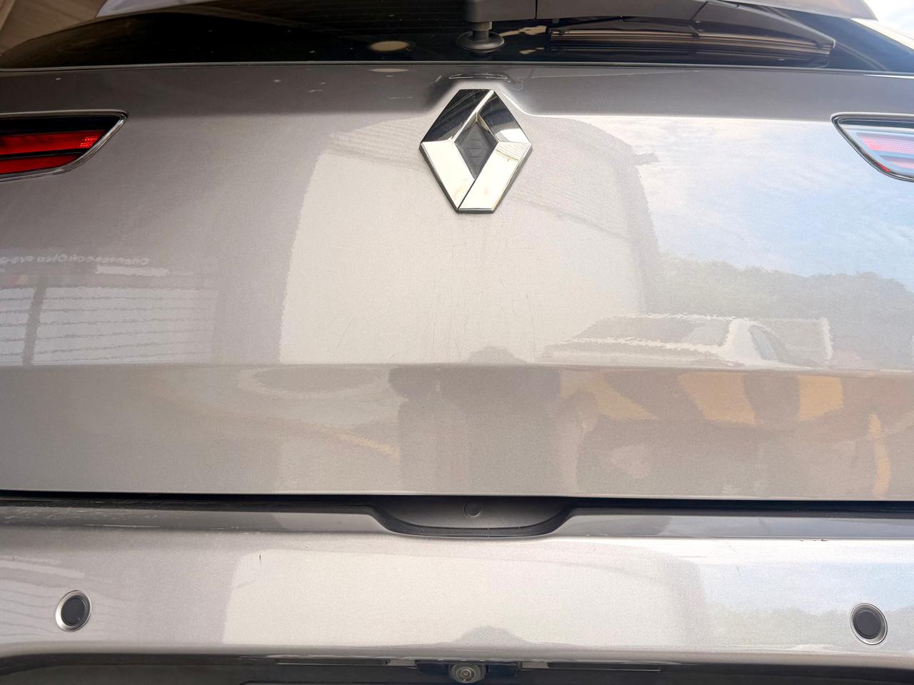 2024 Renault Stepway 1.6 Intens At