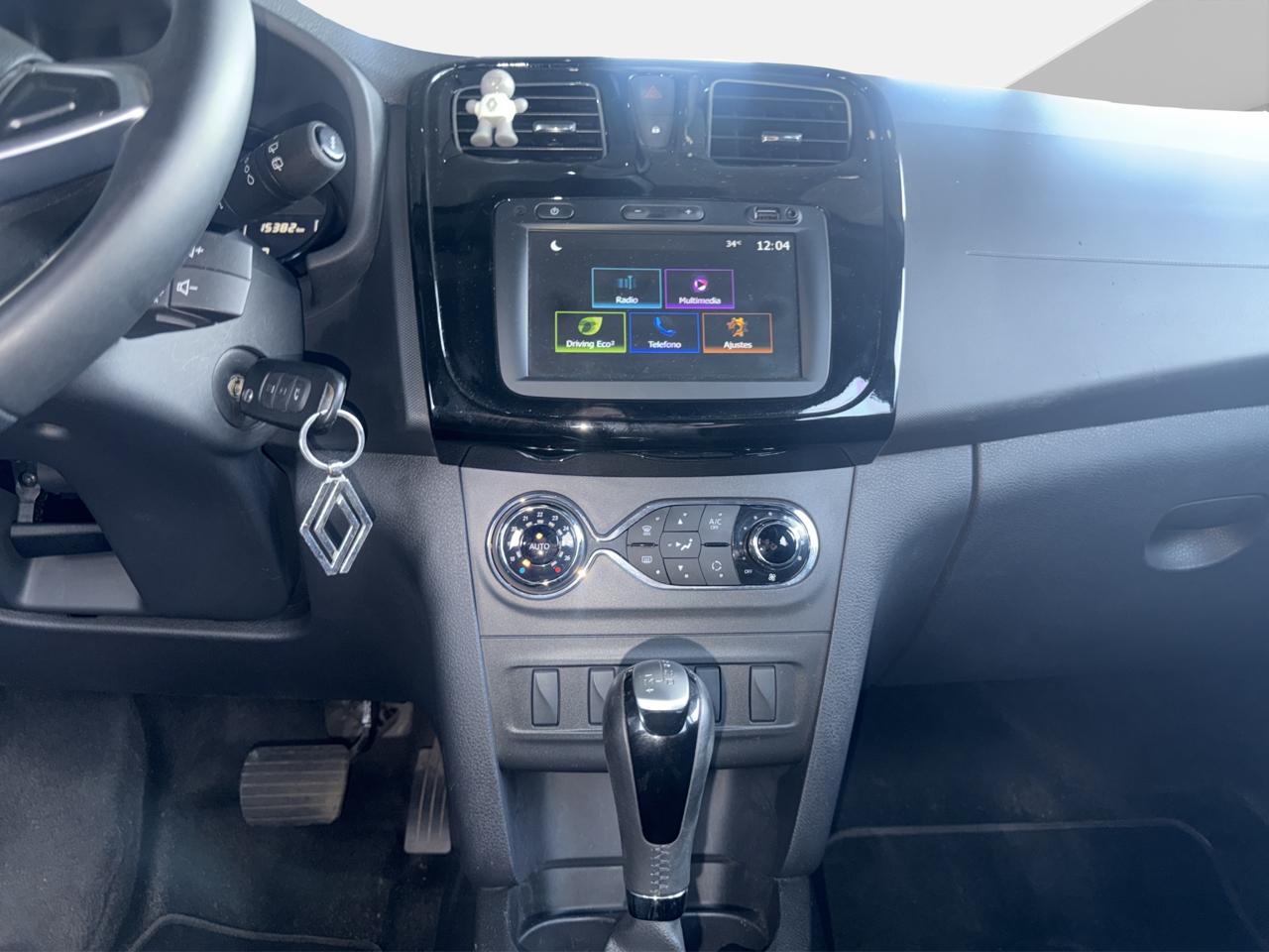 2024 Renault Stepway 1.6 Intens At