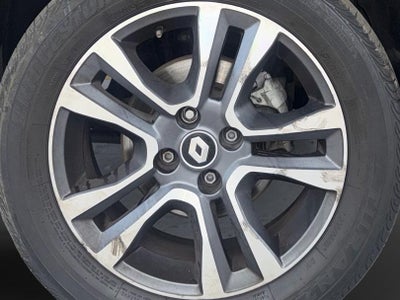 2024 Renault Stepway 1.6 Intens At