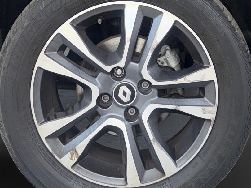 2024 Renault Stepway 1.6 Intens At