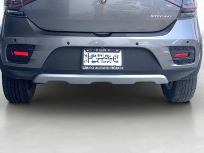 2024 Renault Stepway 1.6 Intens At