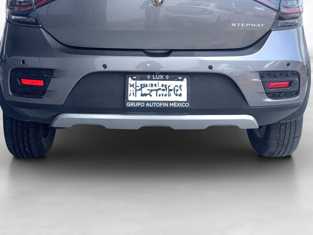 2024 Renault Stepway 1.6 Intens At