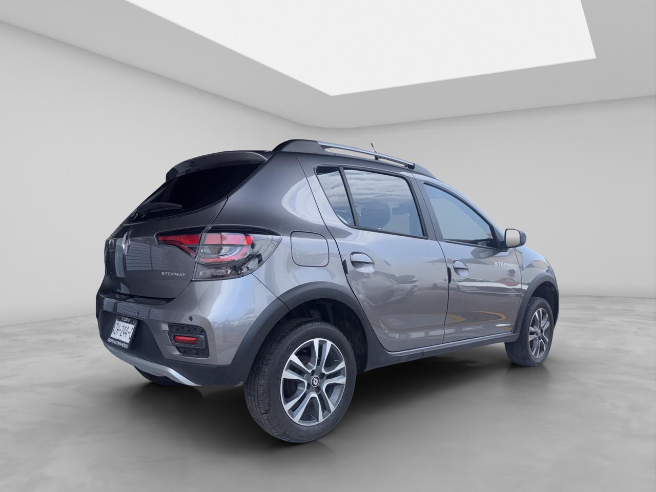 2024 Renault Stepway 1.6 Intens At