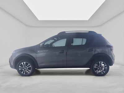 2024 Renault Stepway 1.6 Intens At
