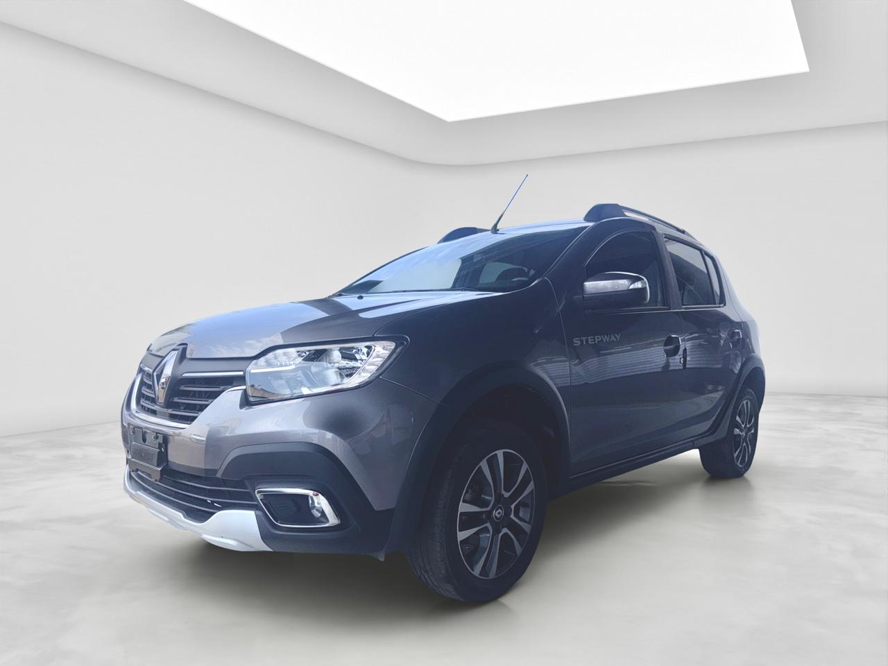 2024 Renault Stepway 1.6 Intens At