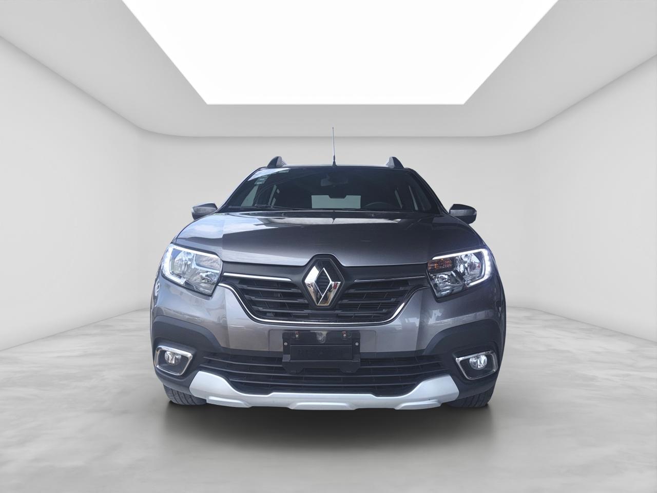 2024 Renault Stepway 1.6 Intens At