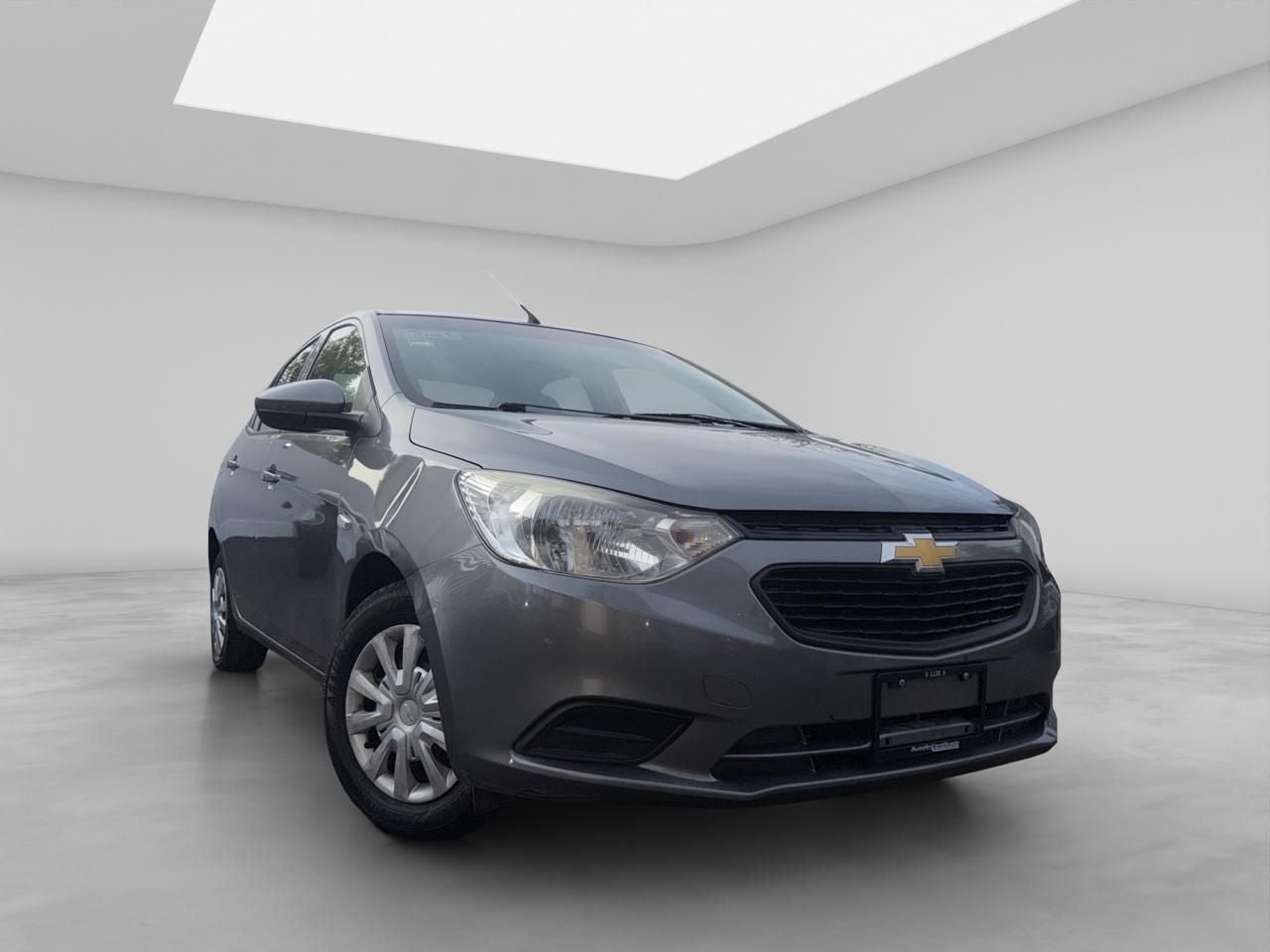2022 Chevrolet Aveo 1.5 Ls Mt