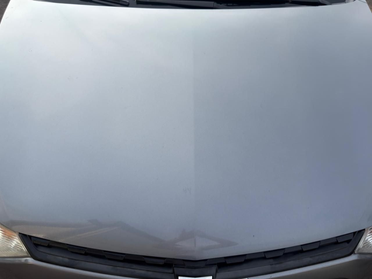 2022 Chevrolet Aveo 1.5 Ls Mt